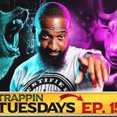SEASONAL TRENDS | Wallstreet Trapper (Episode 153) Trappin Tuesday's