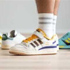 Adidas to raise prices as US tariffs add €200 million to costs