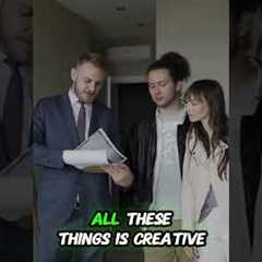 Creative Deals Structuring: It's Solving Other People's Problems #shorts