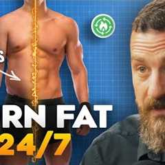 How to ACTUALLY Lose Fat with Exercise