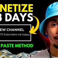 How I Got 29,000 Subscribers in 3 Days by Repurposing Trending Content with AI Automation Tools