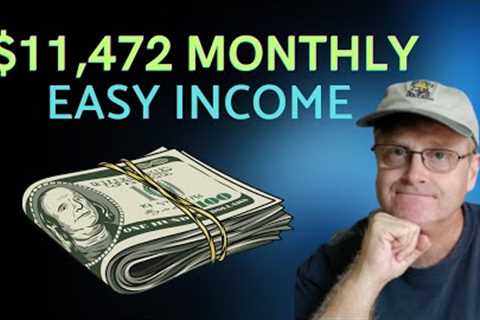 Discover Great Monthly Income Through Options Trading