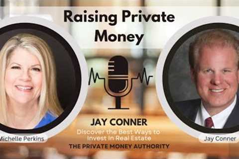 Attracting Wealth: Mindset, Private Lenders, and Creating Limit-Free Financial Lives