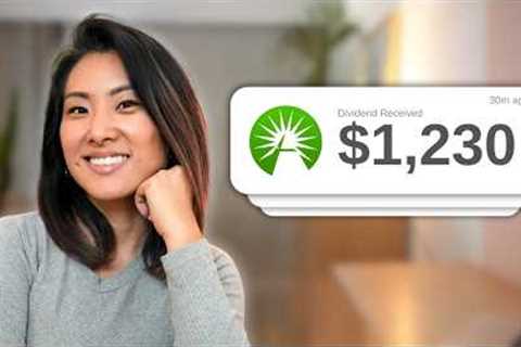 5 Passive Income Investments to Quit Your Job