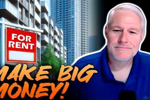 Make Big Money with Out of State Investing &amp; Rent by Room