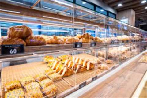 Scottish Bakers unveil first ‘Future of Bakery’ report to drive innovation and growth