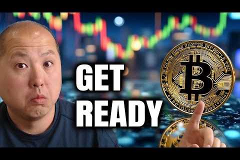 Bitcoin Investors Brace for a Historically Great Month