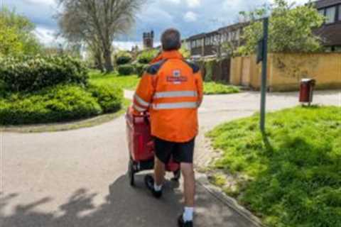 Royal Mail unveils £1 million fund to support apprenticeships in small businesses