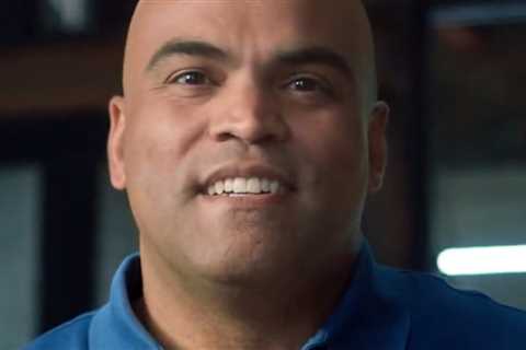 Radical Former Texas Rep. Colin Allred Launches Another Senate Run — Eight Months After Losing to Ted Cruz in Landslide