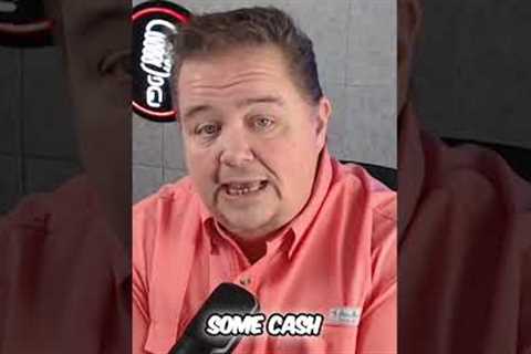 Seller Doubts_ Handling Objections &amp; Building Trust _ Real Estate #shorts