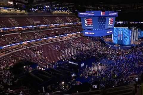 After Losing Their Minds for Months Over ‘Project 2025’ Democrats Are Now Crafting Their Own ‘Project 2029’