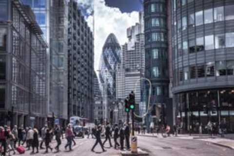 UK takeover surge hits £74bn in first half of 2025, highest since 2021