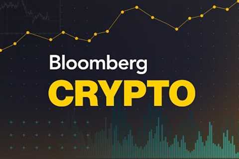 Twenty One's Crypto Treasury Progress | Bloomberg Crypto 7/1/2025