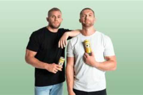 Leading creators Chris Williamson and James Smith raise $3.7M for Neutonic at $20M valuation