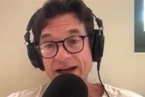 Actor Jason Bateman Trashes Trump and His Voters, Then Insists He Has ‘Tons’ of Republican Friends (VIDEO)