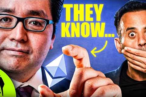 Why The XStocks Frenzy Is Bad For Altcoins!