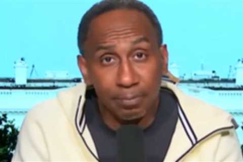 Stephen A. Smith Warns Democrats Not to Embrace Communist Zohran Mamdani: ‘That Ain’t What America is’ (VIDEO)