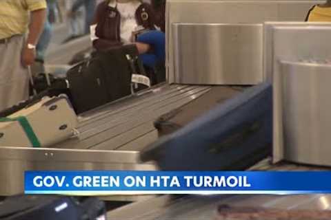 Hawaii Tourism Authority's future in question after audit