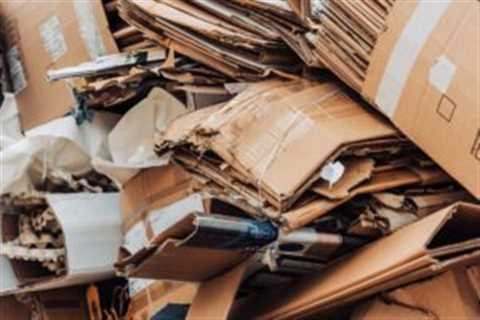 Industry chiefs sound alarm over ‘horrific’ packaging tax threatening UK businesses