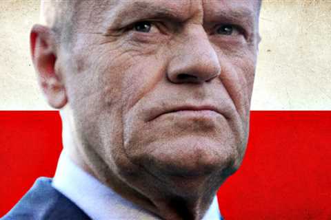 Polish Liberal PM Tusk To Introduce Controls in Its Border With Germany as ‘Citizen Patrols’ Form To Keep Migrants From Being Returned to Poland by German Authorities (VIDEOS)