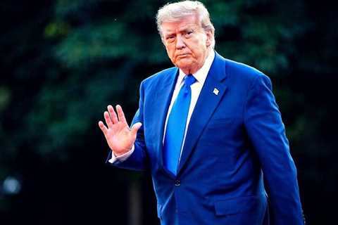 Trump’s Approval Among Republicans Surpasses Reagan, According to CNN — 63% of GOP Strongly Approve of His Leadership.