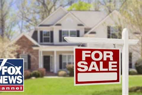 Housing market seeing a 'really big change' amid back to work movement: Real estate agent