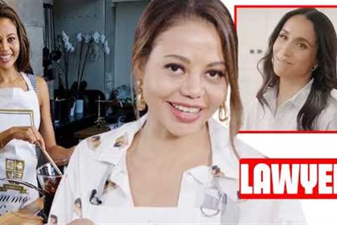 Meghan FREAKS OUT as Emma Thynn Calls in Lawyers to Take LEGAL ACTION for Copying Cooking Show
