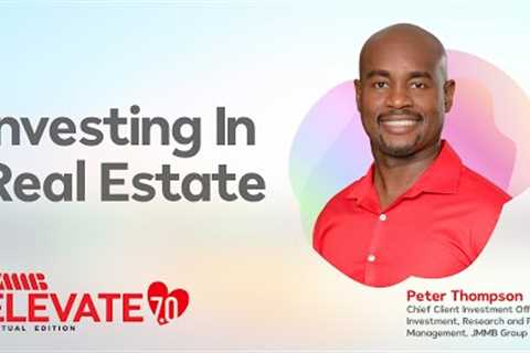 Investing In Real Estate