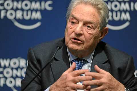 CBS News Does Documentary Decrying Oligarchs – Somehow Forgets to Mention George Soros and Other Left Wing Billionaires