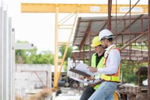 Skills crisis threatens 1.5 million homes target as construction sector struggles to recruit