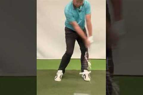 One of our favorite (and cheapest 😂) training aids is a COTTON BALL ⚽️#golfcoach #trainingaid