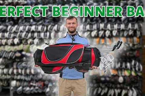 What Clubs Do Beginners Need? (Beginner Bag Set-up)