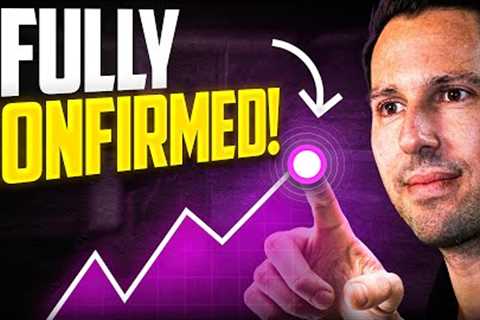 Every Crypto Trader Must See This NOW! [ALTCOIN UPDATE]
