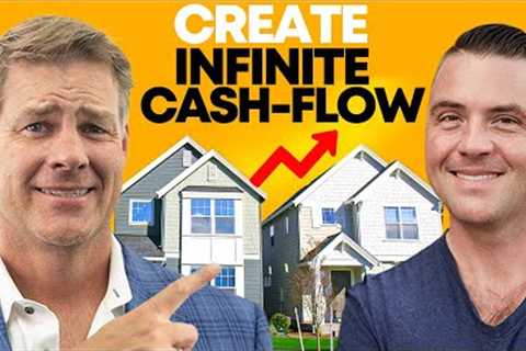 The #1 Real Estate Investing Strategy NOBODY IS DISCUSSING