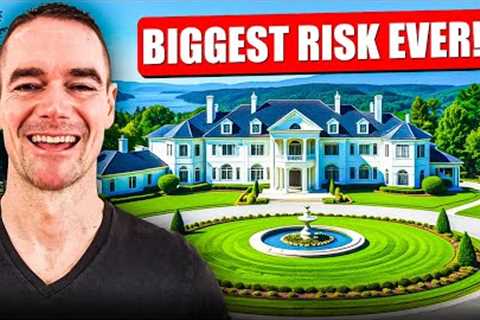 I Bought a House With CREDIT CARDS?! 🤯 | Real Estate Investing