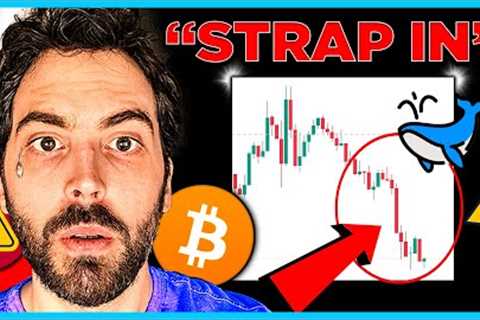 WOW! $10 Billion Bitcoin Satoshi Wallet REVEALED! (Ethereum & Solana News)