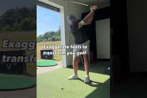 Training aids changed my teaching forever - and they’ll transform your practice too 🎯 Most golfers