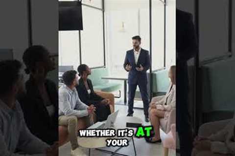 Be Transparent_Best Ways Of Raising Private Money #shorts