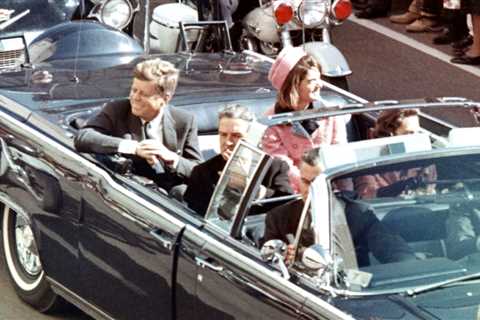 After Nearly 62 Years, CIA Finally Admits a Pyschological Warfare Agent from the Agency “Came into Contact” with Lee Harvey Oswald before JFK’s Assassination