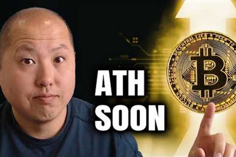 Bitcoin Is About To Make History Again (ATH SOON)