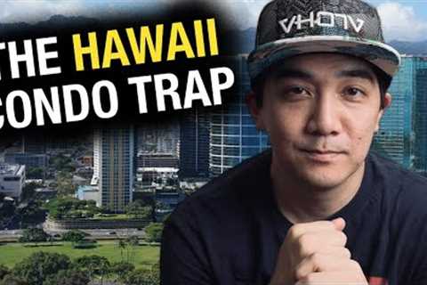 What I Wish I Knew Before Buying a Condo in Hawaii