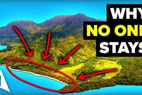 Everyone Wants to Live in Hawaii... Until They Learn This