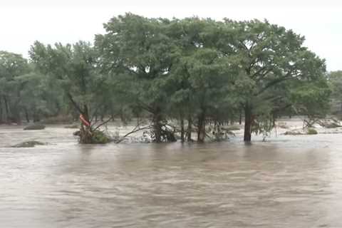 Leftist Ghouls Celebrate Texas Flooding That Killed 32 People, Including 14 Christian Children