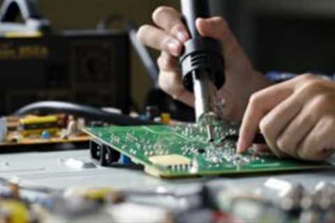 Businesses and charities urge UK to scrap VAT on refurbished electronics to tackle e-waste and cut household costs