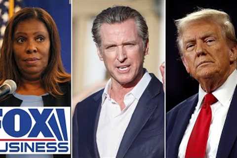Americans are not buying the 'chest pounding': Legal expert