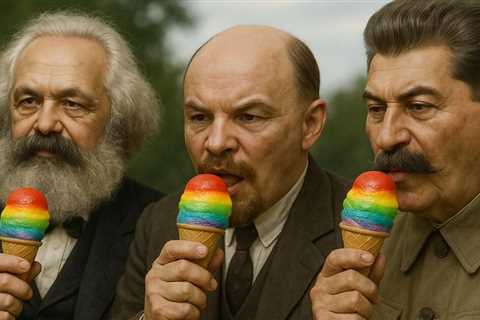 Far-Left German Greens Demand Ice Cream Price Controls for Poor Kids, Ignore Effect of Leftist Policies on Prices
