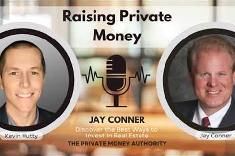 Turning a Banking Crisis Into a Seven-Figure Real Estate Success with Private Money