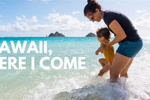 The Cheapest Hawaiian Island to Visit | Plus 4 Tips to Save Money on Your Hawaii Vacation