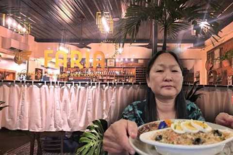 Hawaii's Newest Portuguese Restaurant In Kailua