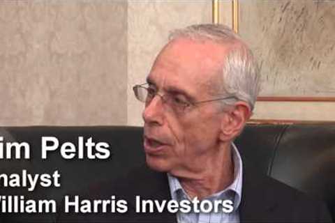 REIT.com: Finding Value In Public & Private Markets